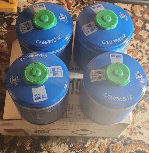 Campingaz cv300 plus gas - plus,