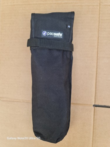 Pacsafe security - pacsafe,