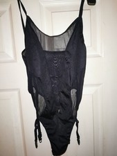 Ann Summer body stocking with