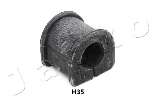 Stabiliser rubber bush - , front