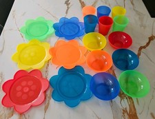 IKEA Kalas Children's 6 Plates