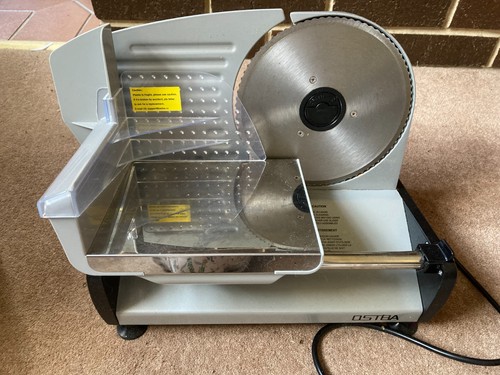 Ostba meat slicer - slicer, sl518