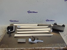 Audi A4 Interior Trim set B7