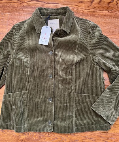 Seasalt olive peran - jumbo, cord