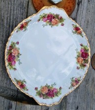 1 x Royal Albert Old Country