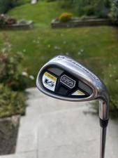 Adams Golf Idea Tech V3 Sand Wedge #SW / Wedge Flex Steel (Righthanded)