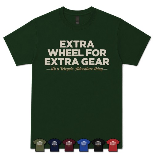 Extra wheel for - for,