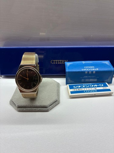 Citizen quartz black - citizen, dial