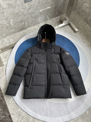 Canada goose men black - canada, men’s