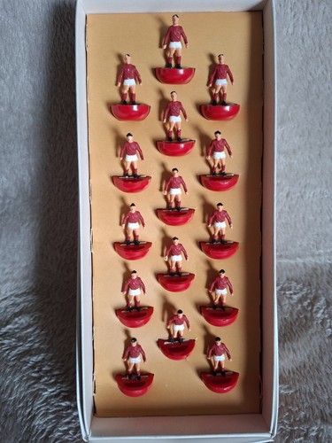 Subbuteo rugby wales - rugby, team