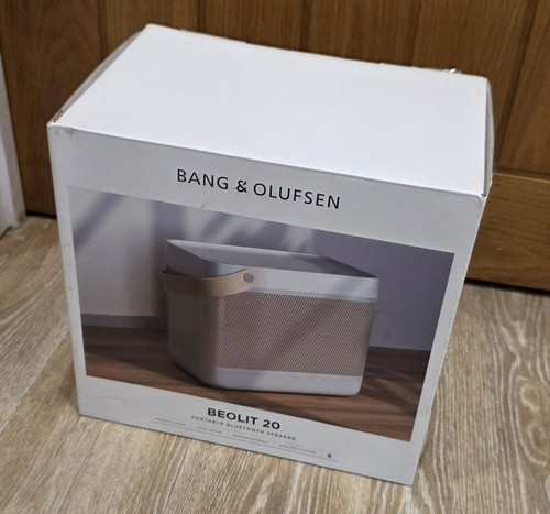 Bang olufsen beolit 20 - bang, &