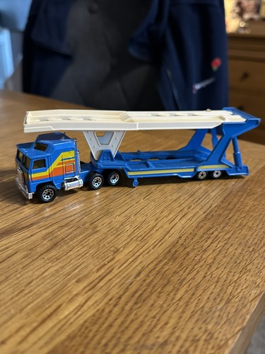 Matchbox convoy cy1 - convoy,