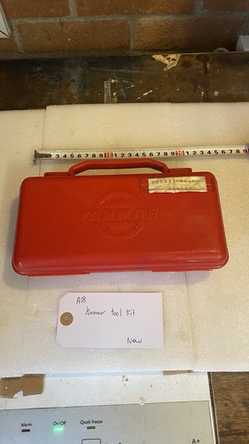 Yanmar marine tool kit - marine,