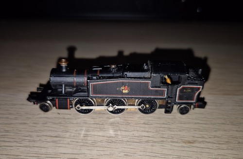 Graham farish gauge 1605 - farish,