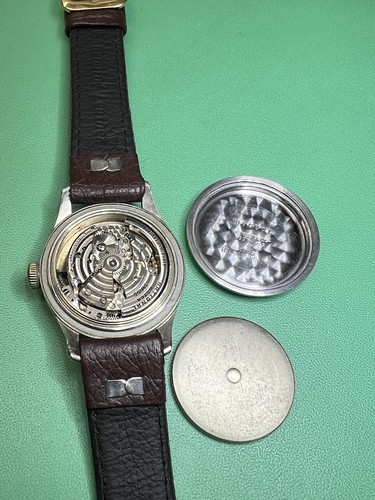 Vintage bumper automatic - vintage,