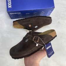 Birkenstock Boston Clogs