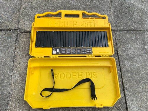 Ladder m8rix professional - m8rix,
