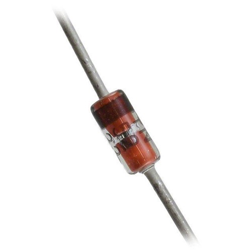 1n34 volt germanium - 1n34,