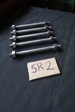 VINTAGE MOTORCYCLE STAINLESS