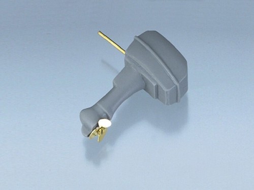 Model boat fittings outboard - model,