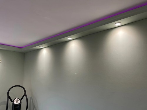 Coving gu10 downlight - gu10, and