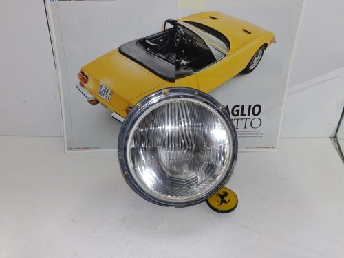 Ferrari 308 del 74 - 4,