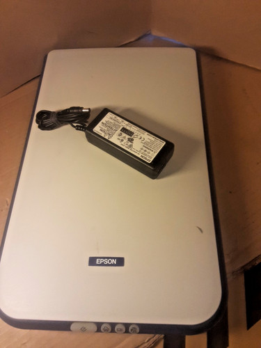 Epson g820a perfection 1250 - perfection,