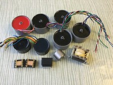 Audio Transformers - Mixed Lot