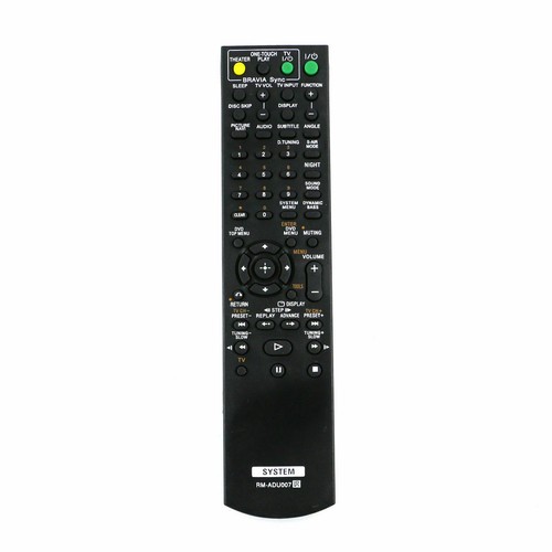 For sony remote - sony, control