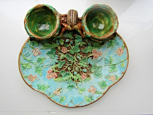 Antique victorian george jones - george,