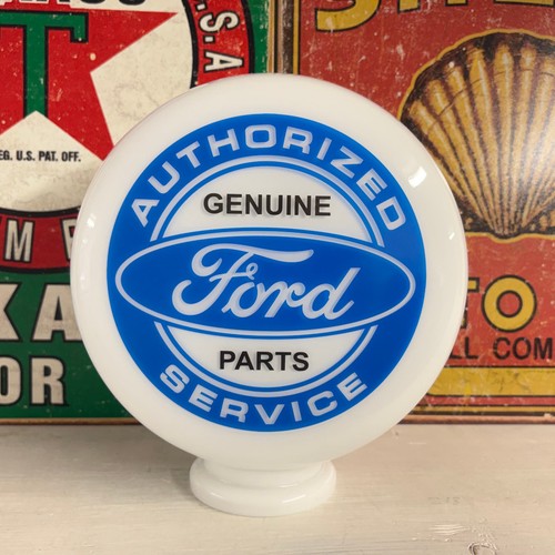 Ford authorized service - service, mini