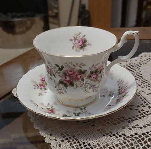 Royal albert bone china tea - bone,