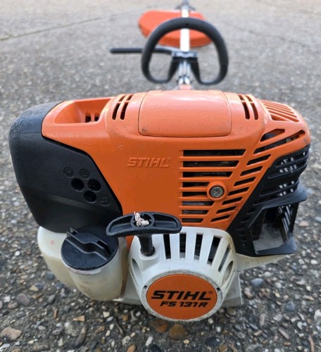 Stihl 131 petrol - stihl, fs