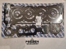 YAMAHA TOP END GASKET KIT 1800