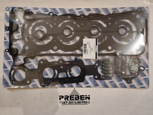 Yamaha top end - end, gasket