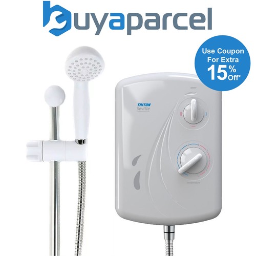 Triton seville cara enrich - seville,