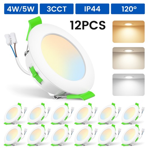 68mm ultra slim - 68mm, led