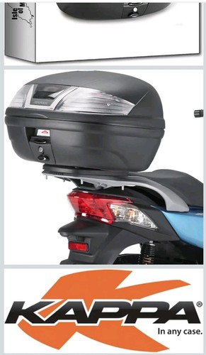 Kappa top case k466nt - case,