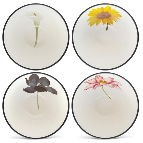 Noritake colorwave graphite - colorwave,