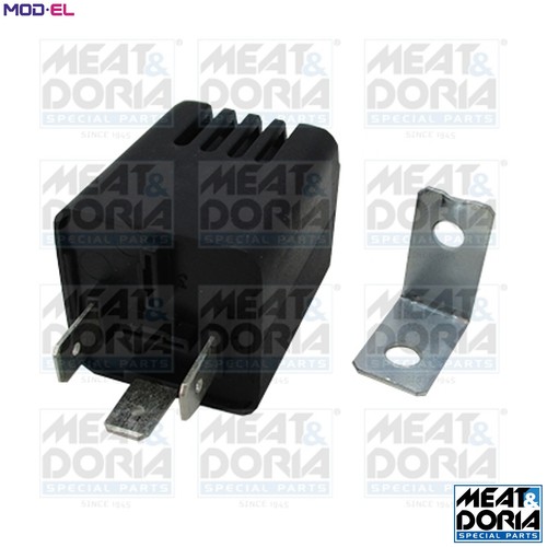 Multifunctional relay 7248027 - multifunctional,