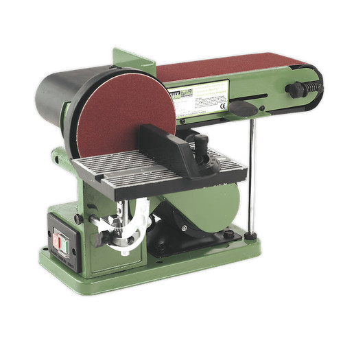 Sealey sm14 100 - sealey,