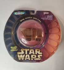 Micro Machines Star Wars