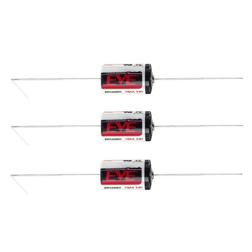 Eve er14250 3 6v lithium - x,