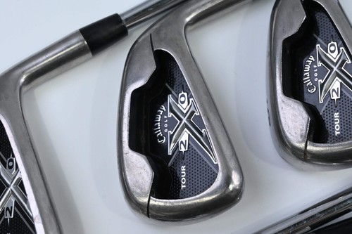 Callaway tour irons - irons, /