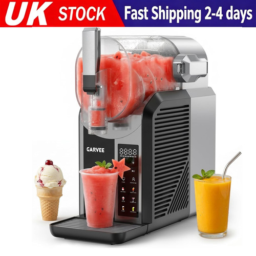 Modes slush machine - 2.7l,