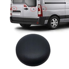 Door Seal Cover for For RENAULT For Master II III 7703074584 Compatible Parts