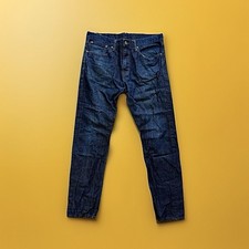 blue Levi men’s 508 W34”