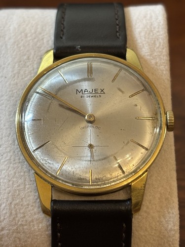 Majex peseux 320 men - peseux, men’s