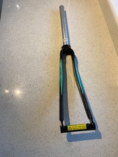 Bianchi Carbon Road Bike Fork