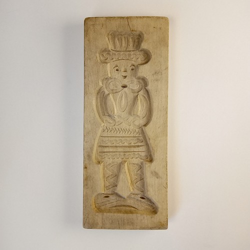 Vintage dutch speculoos - vintage,